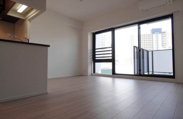 居室・リビング　☆広々としたリビング☆