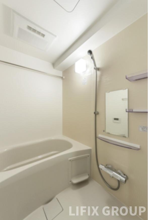 バス・シャワールーム　風呂