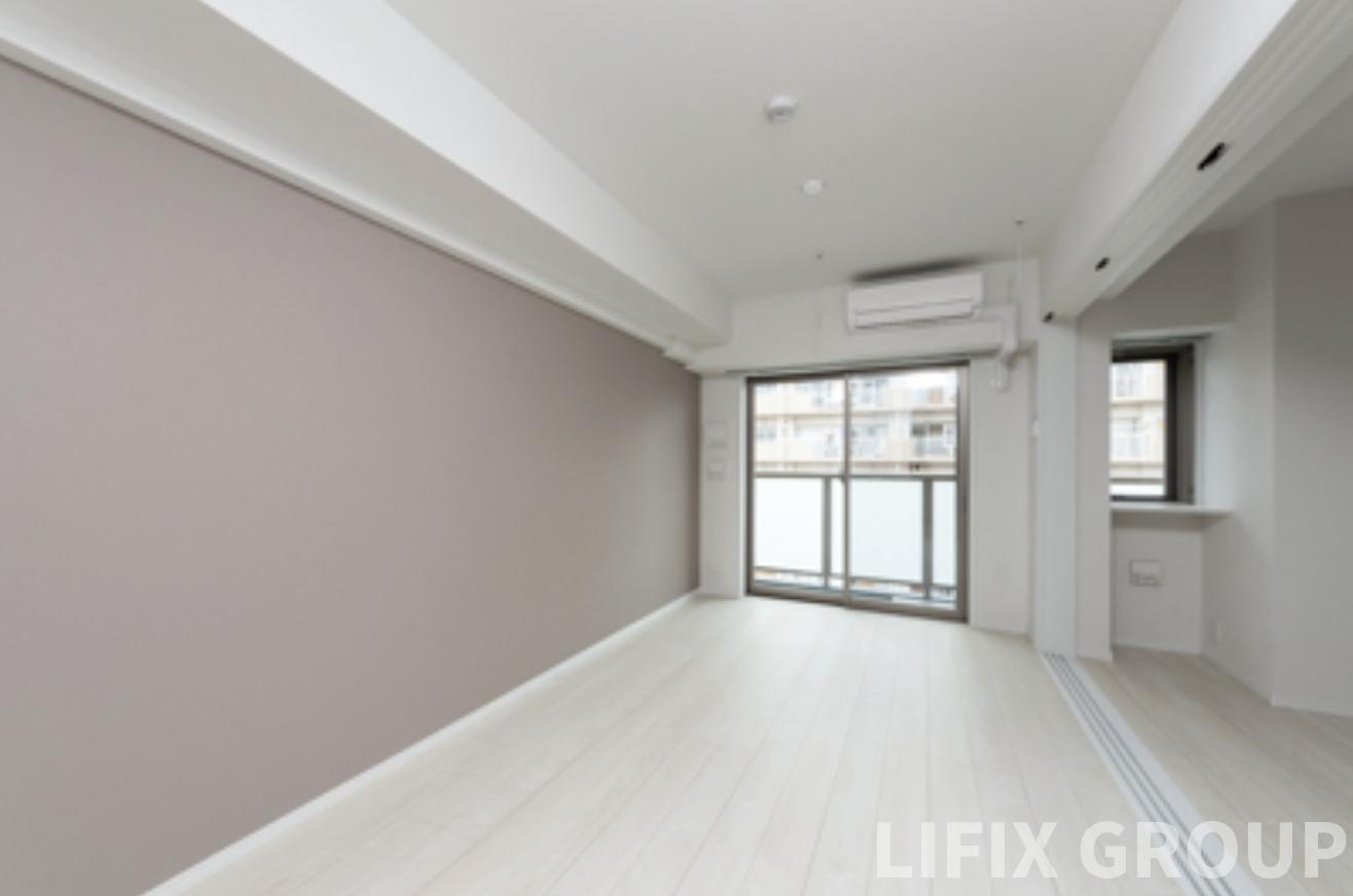 居室・リビング　居間・リビング