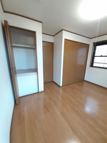 その他部屋・スペース　中はこのようになっています