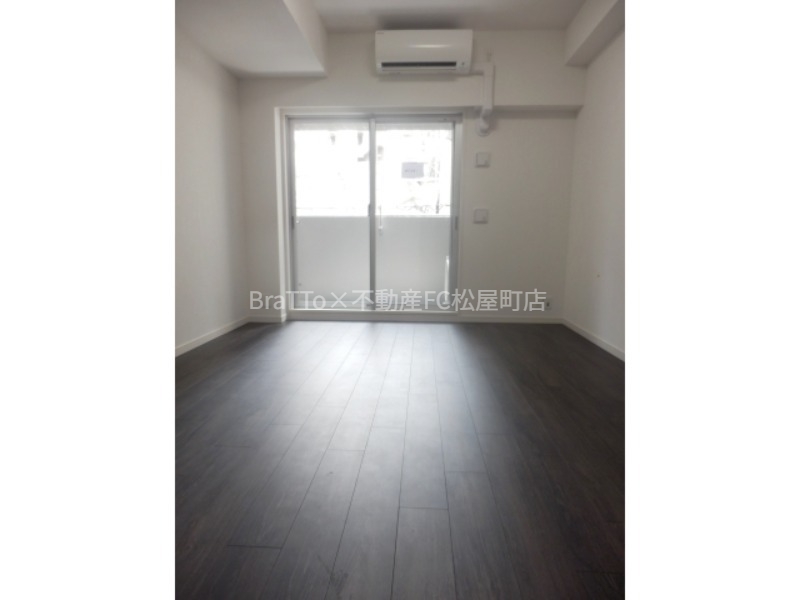 居室・リビング　居室・リビング