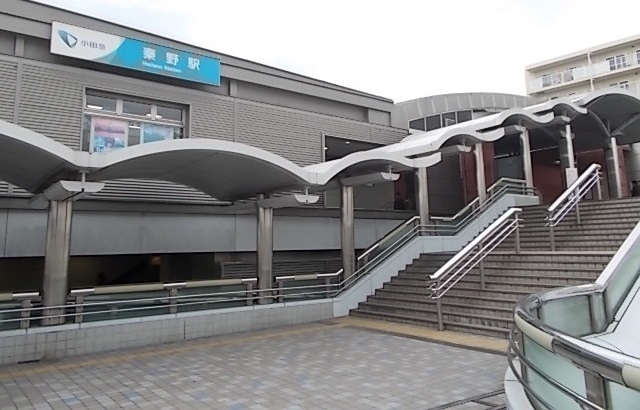 その他　秦野駅まで700m