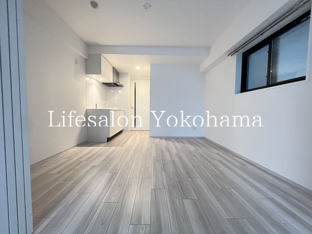 その他部屋・スペース　リビング/居室