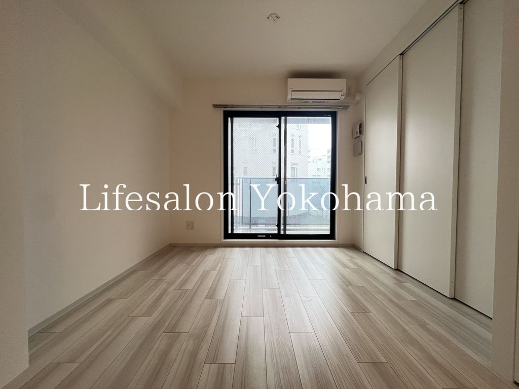 その他設備　リビング/居室