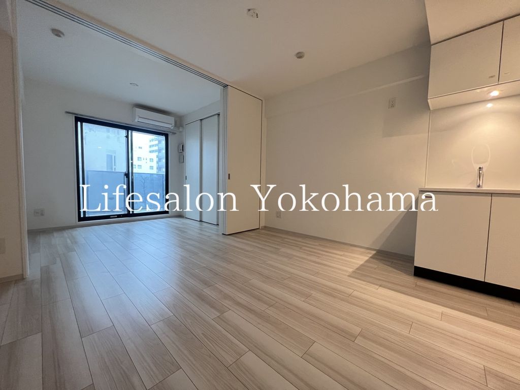 居室・リビング　リビング/居室