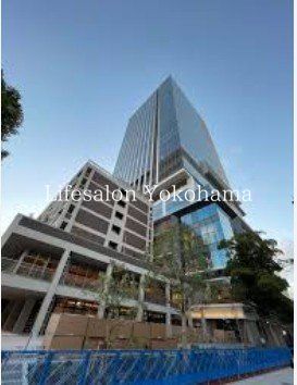 ショッピングセンター　BASEGATE横浜関内（ショッピングセンター）まで310m