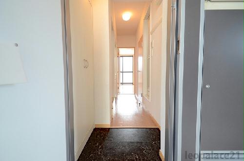 玄関　設備・使用は号室により異なる為、現況を優先いたします。