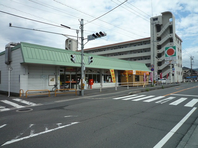 スーパー　（株）タイヨー／タイヨー坂之上店（スーパー）まで558m