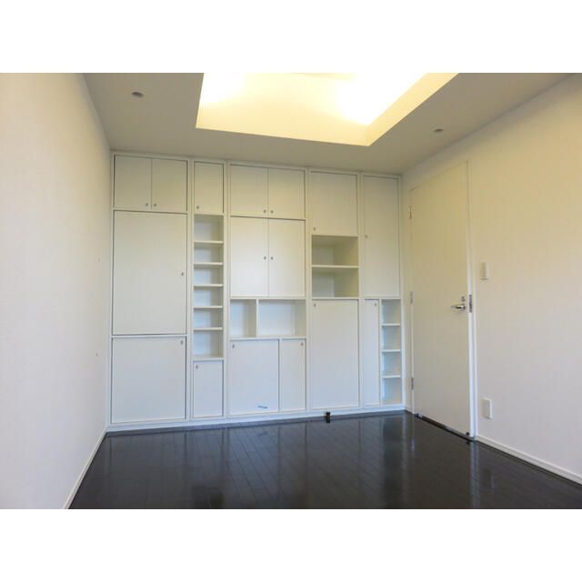 収納　参考写真です