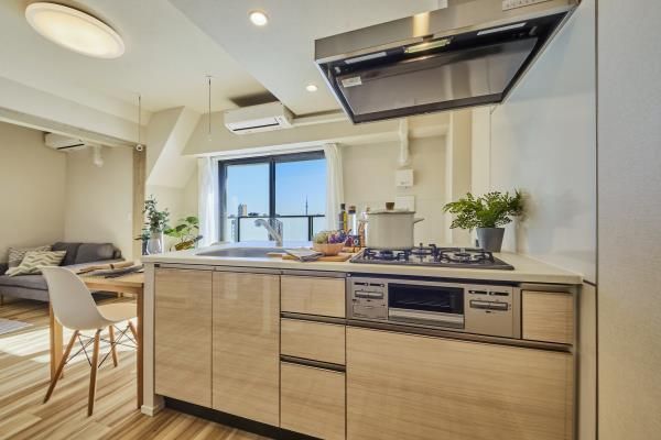 居室・リビング