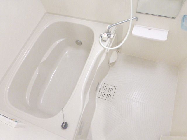 バス・シャワールーム　★同一ハウスメーカー施工イメージ写真です★