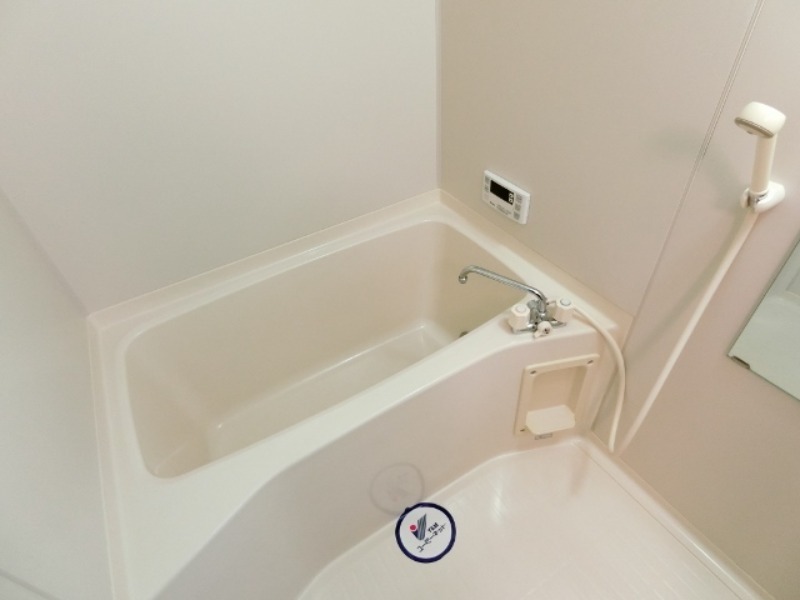 バス・シャワールーム　図面と現状に相違がある場合には現状を優先