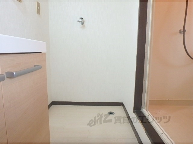 その他部屋・スペース　洗濯機置場