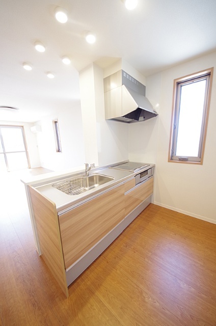 キッチン　※類似室内