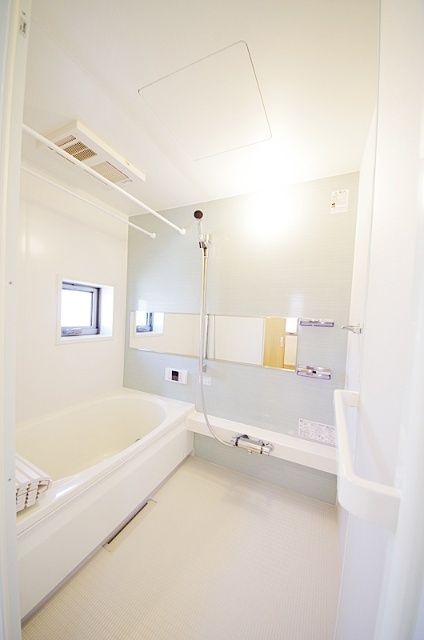 バス・シャワールーム　※類似室内