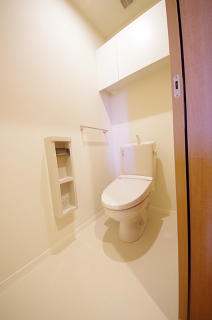 トイレ　※類似室内