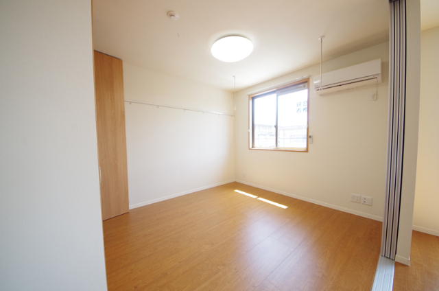 その他部屋・スペース　※類似室内