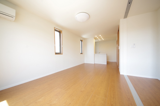 居室・リビング　※類似室内