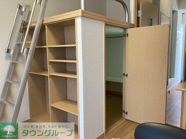 その他部屋・スペース