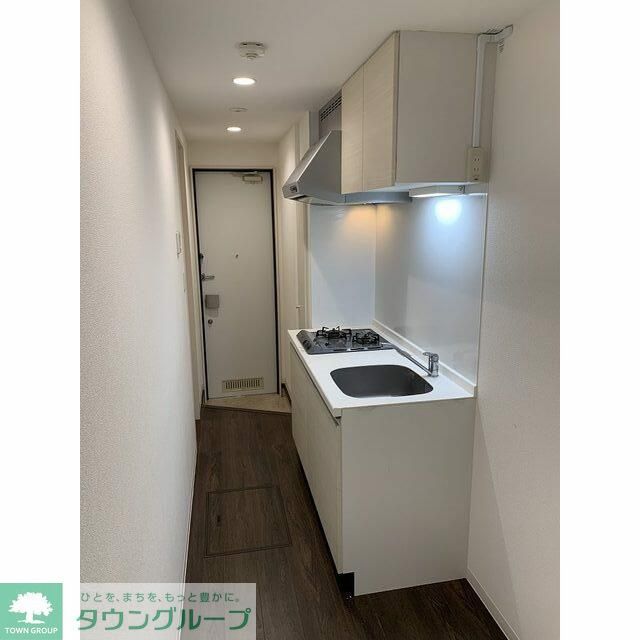 キッチン　※別室参考写真※