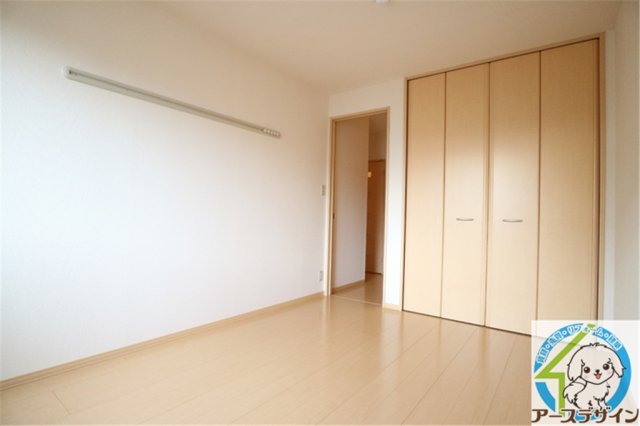 その他部屋・スペース　※パース写真