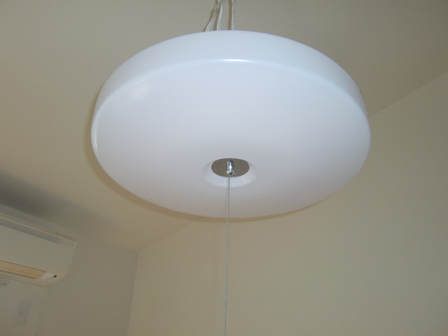 その他設備　照明