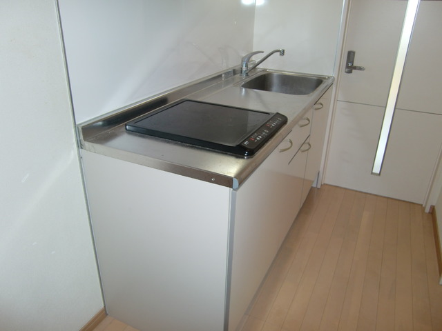 キッチン　IHコンロ