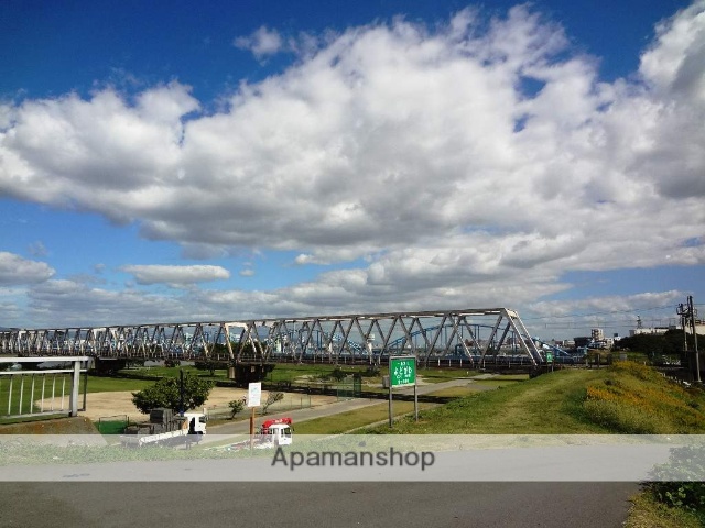 公園　淀川公園（公園）まで800m