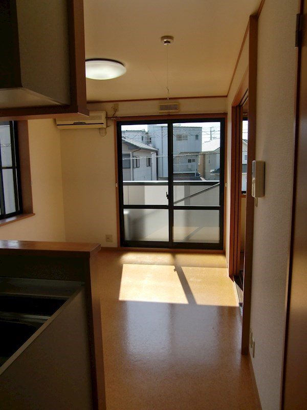 居室・リビング　※他部屋参照