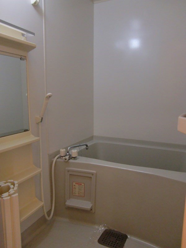 バス・シャワールーム　※他部屋参照