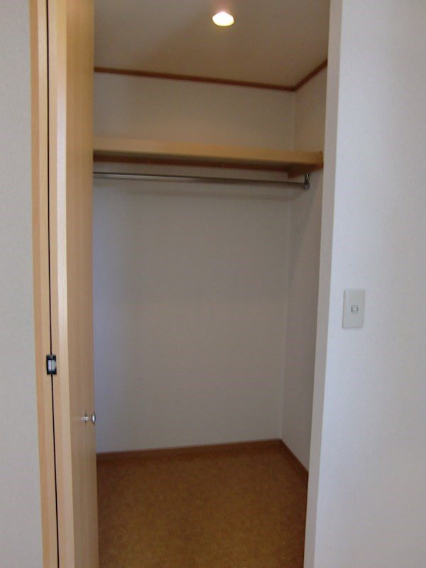 収納　※他部屋参照