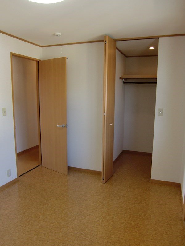 その他設備　※他部屋参照