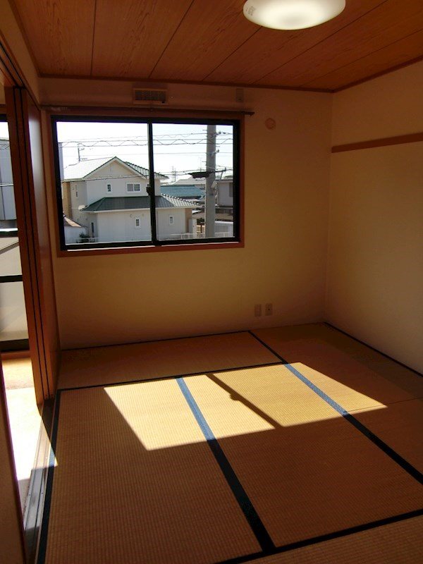 眺望　※他部屋参照