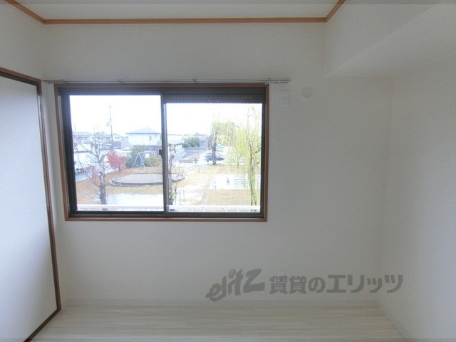 居室・リビング　洋室