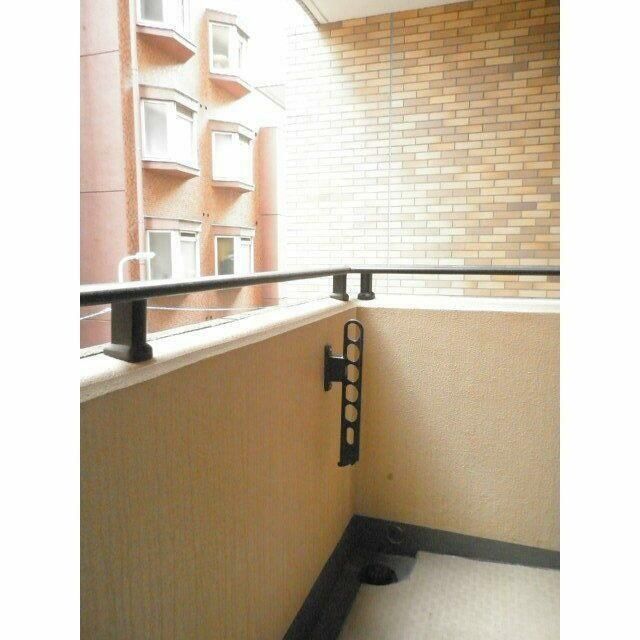 バルコニー　★★ＣＡＳＡ　ＤＥ　ＦＬＯＲＡ★★