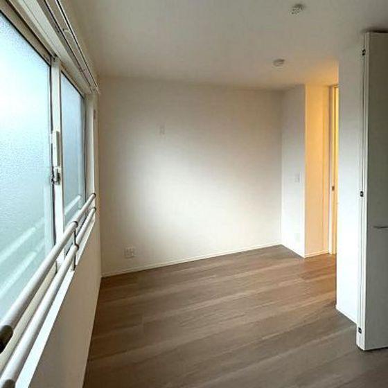 その他設備　※写真は別号室のものですので現状優先させていただきます。