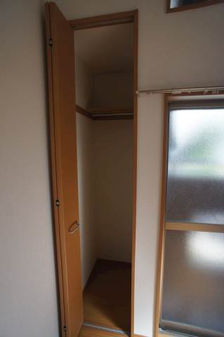 収納　別号室写真
