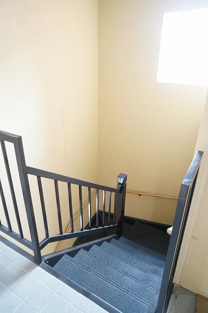 その他共有部分　共用部２