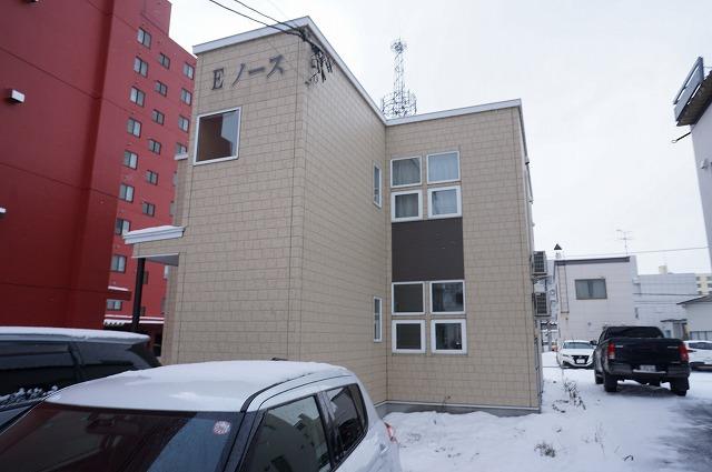 建物外観　外観２