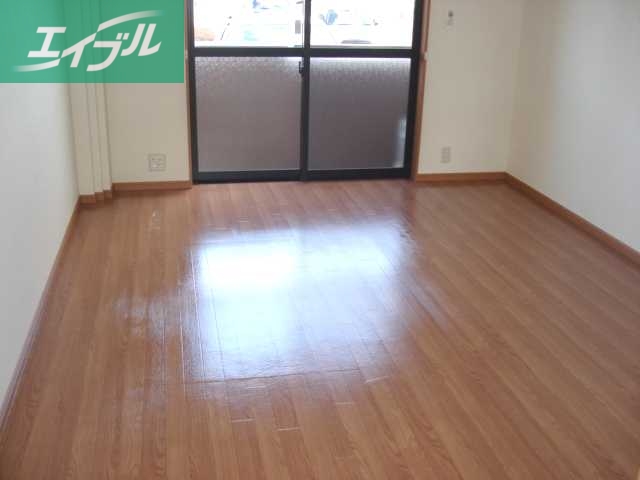 その他部屋・スペース　洋室（照明付）