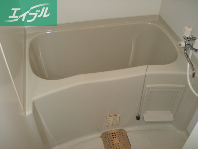 その他　バス（浴室乾燥機付）