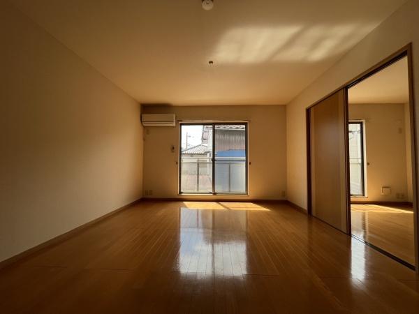 その他　ゆったりしたダイニング