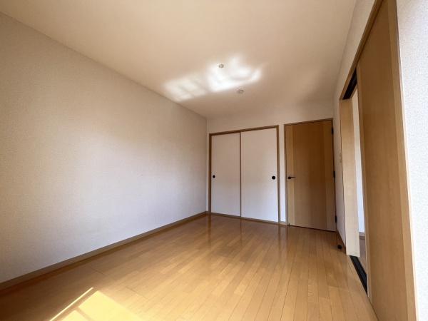 その他部屋・スペース　主寝室として