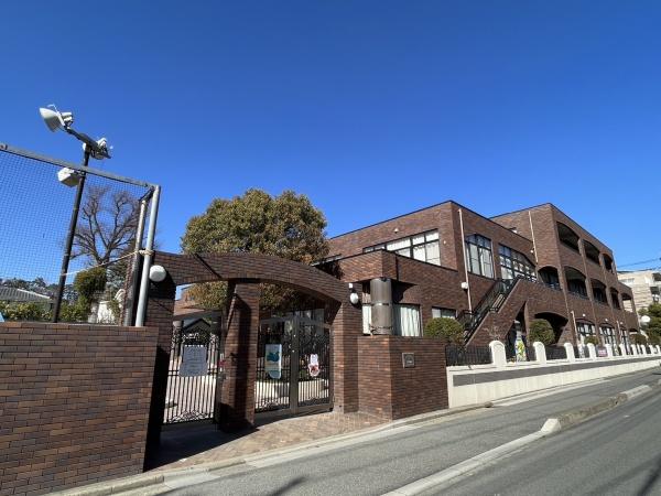 幼稚園・保育園　普門院幼稚園（幼稚園・保育園）まで331m