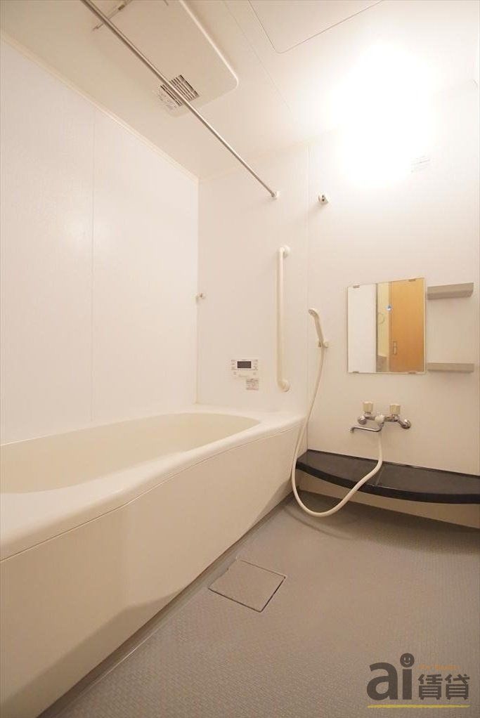 バス・シャワールーム　※写真同仕様※