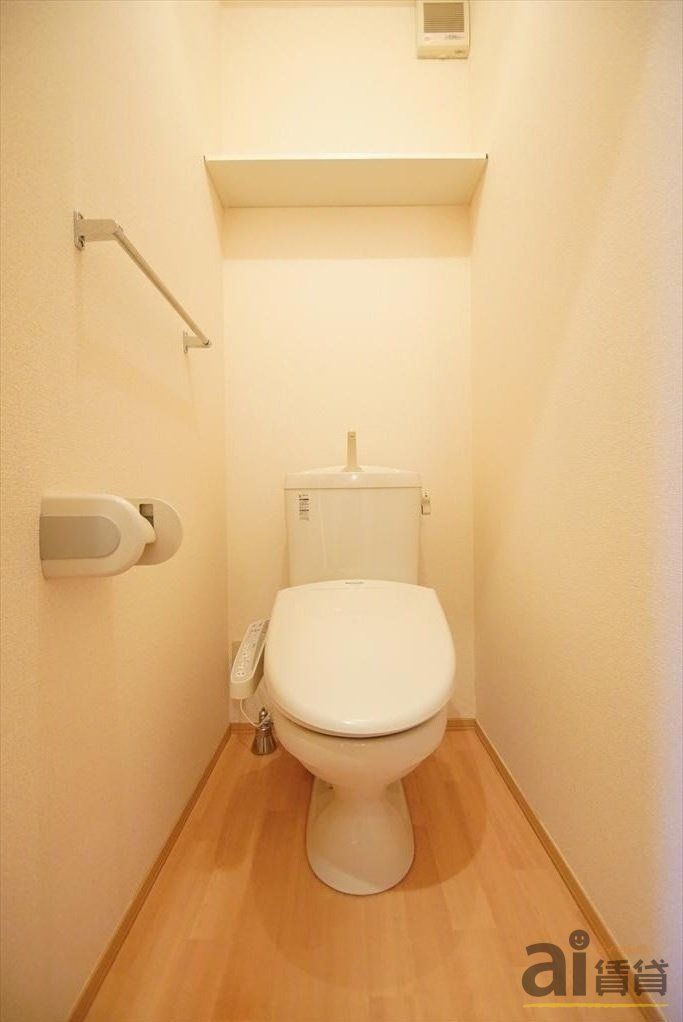 トイレ　※写真同仕様※