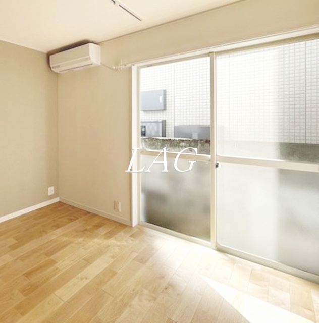 その他部屋・スペース　寝室です。