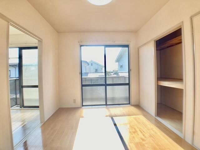 その他部屋・スペース　写真は別の部屋のものです。