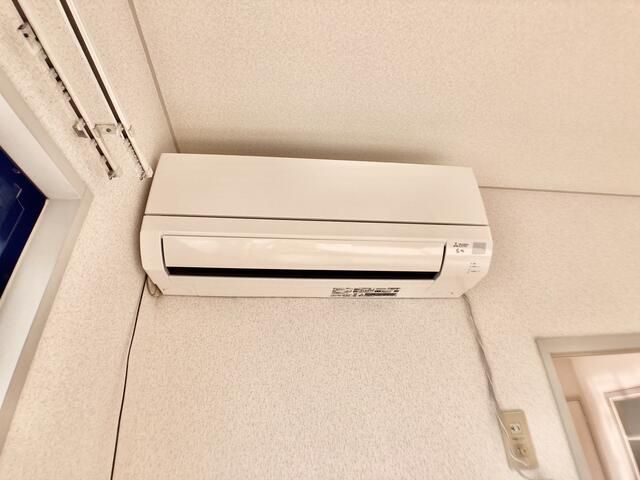 その他設備　写真は別の部屋のものです。