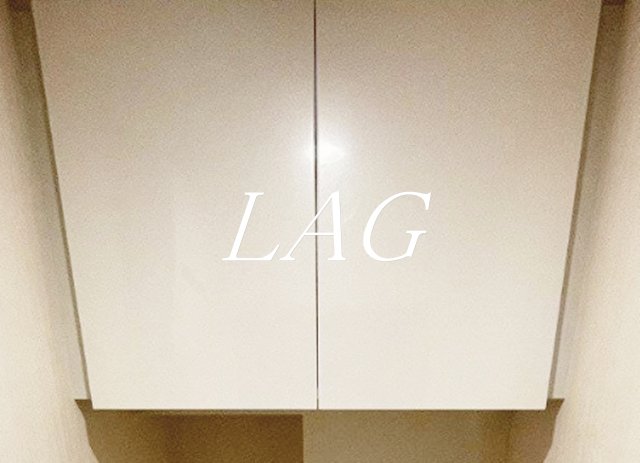 収納　収納です。